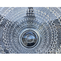 Godinger Lumina waterkan en glazen